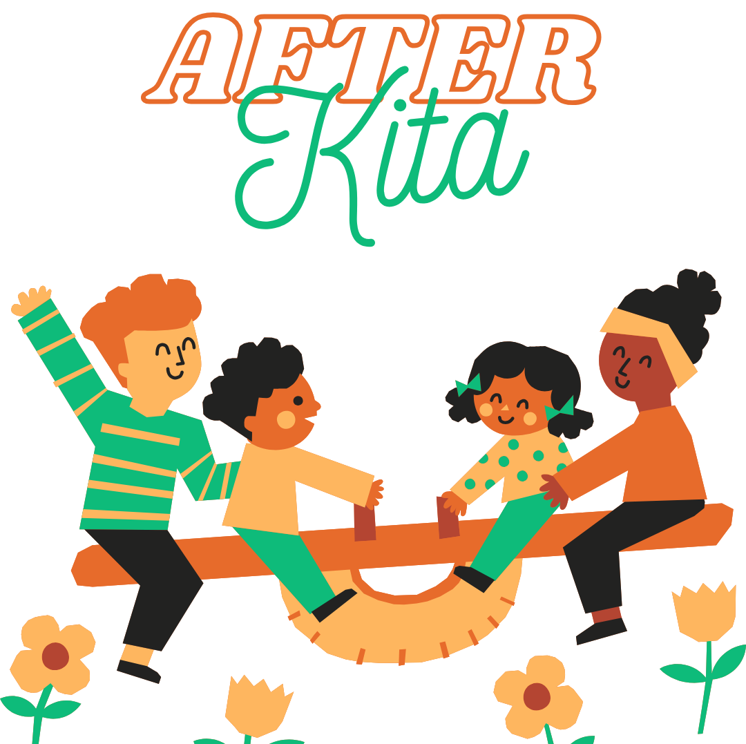 Rencontres Afterkita