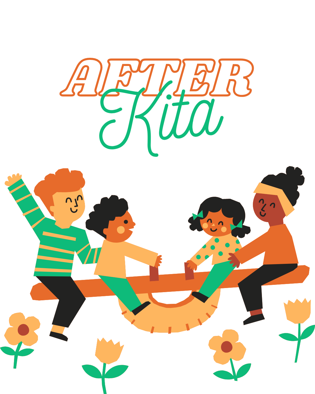 Rencontres Afterkita