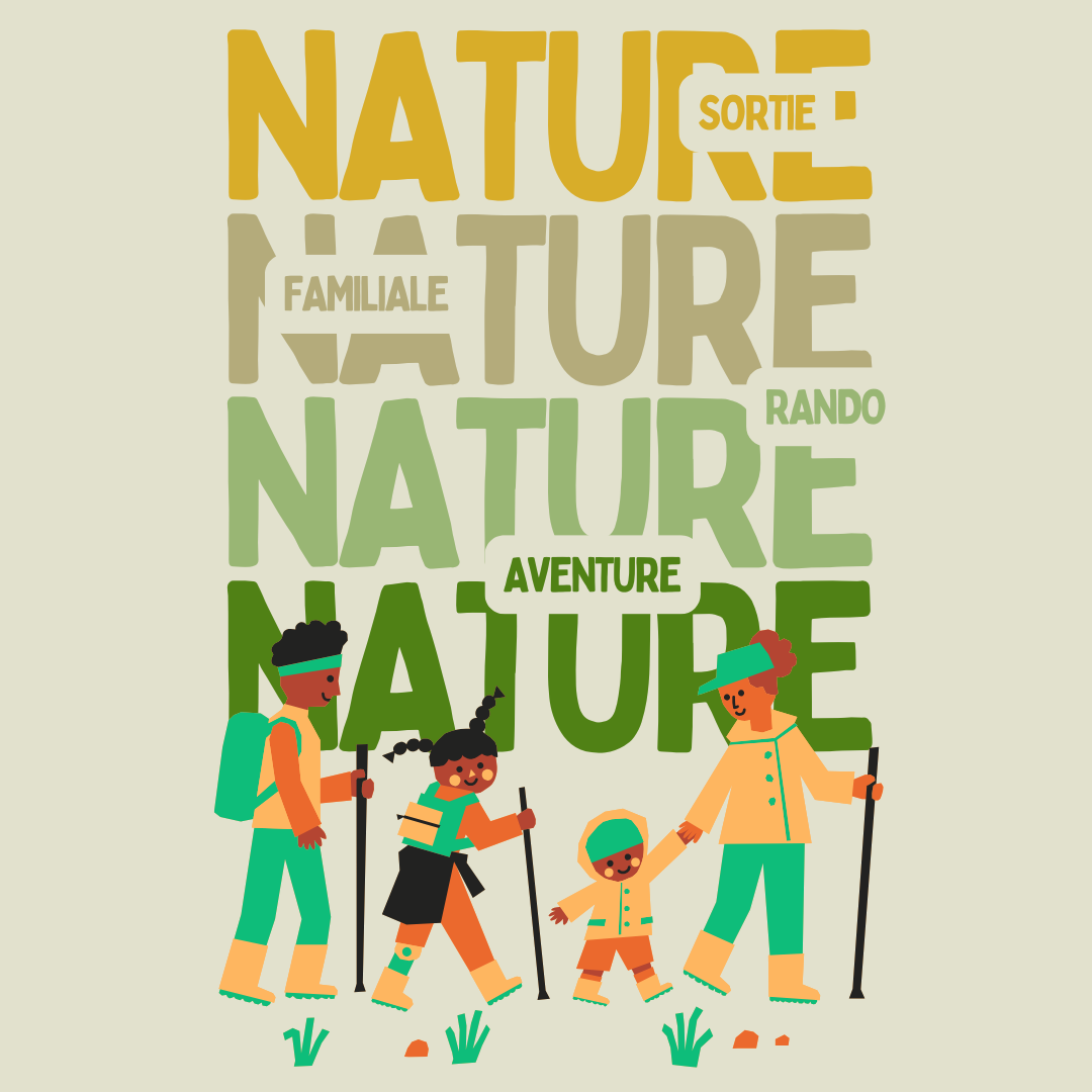 Sortie nature